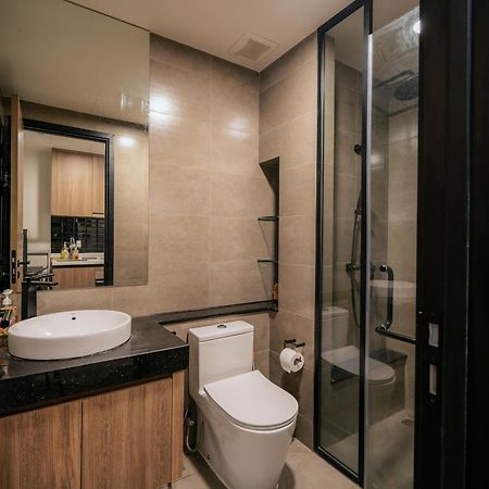 Tropical House - New Apartment At Delasol โฮจิมินห์ซิตี้ ภายนอก รูปภาพ