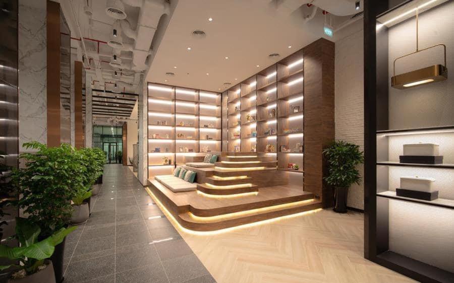 Tropical House - New Apartment At Delasol โฮจิมินห์ซิตี้ ภายนอก รูปภาพ